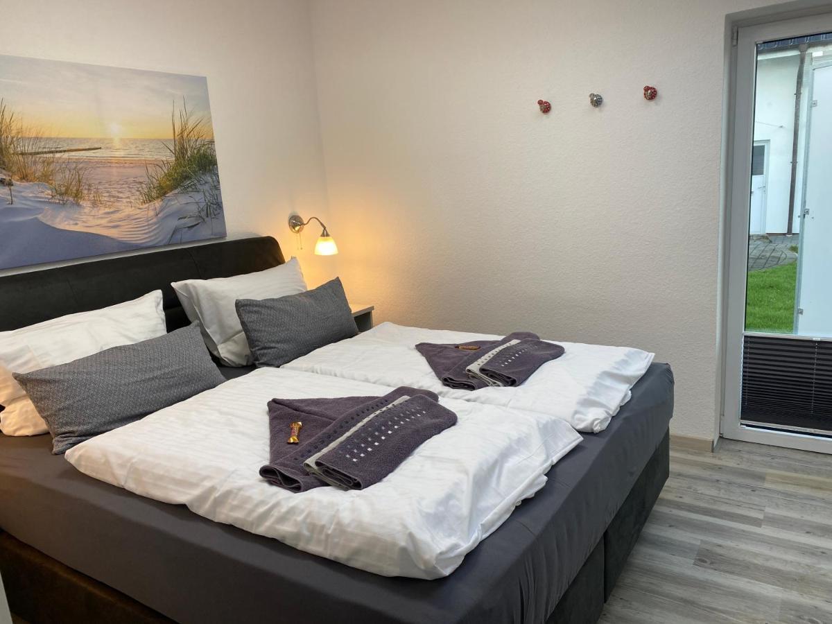 Haus Pirola Bensersiel Ngoại thất bức ảnh