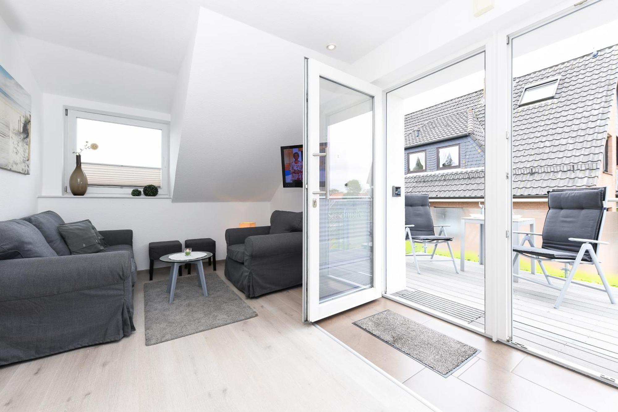 Haus Pirola Bensersiel Ngoại thất bức ảnh