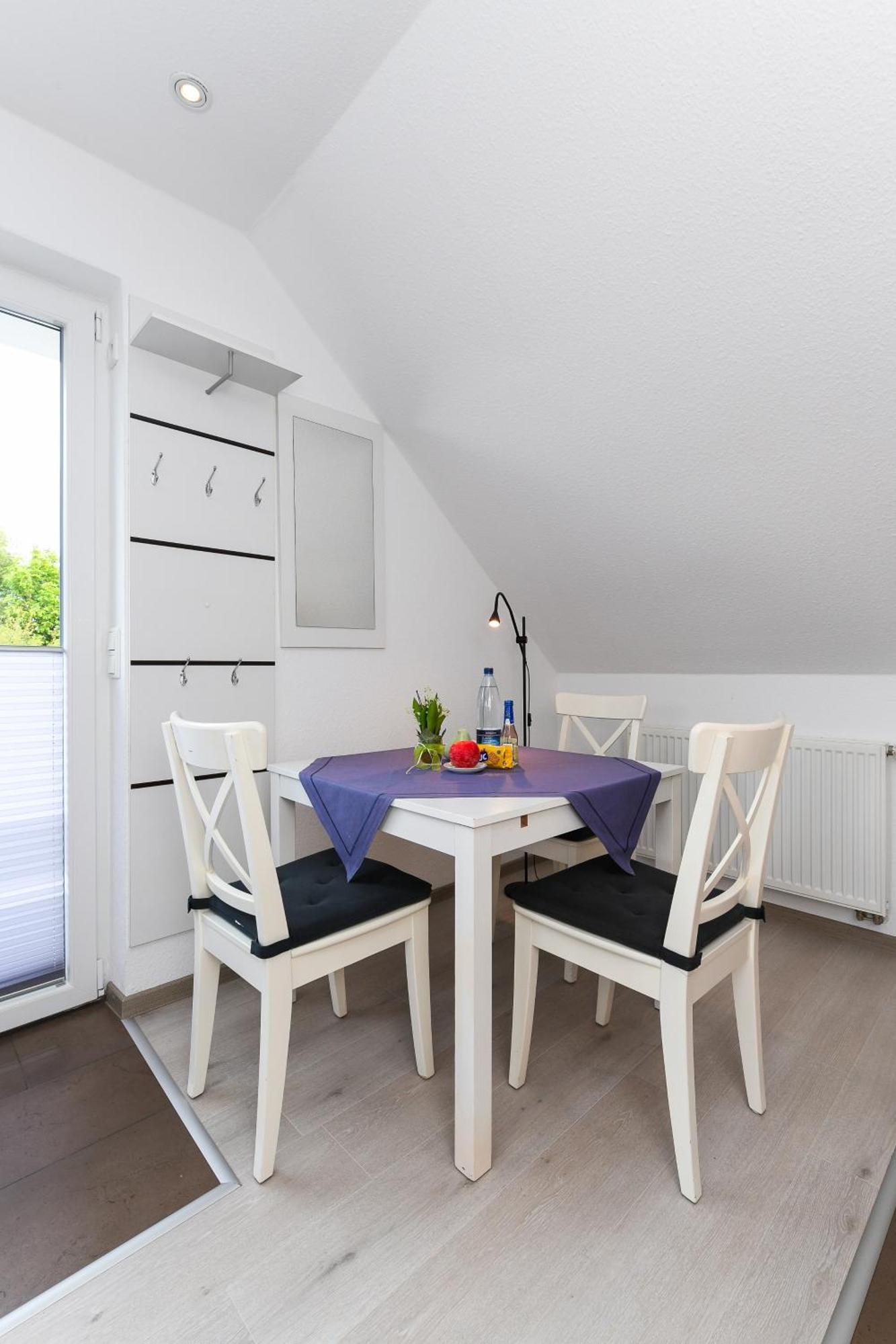 Haus Pirola Bensersiel Ngoại thất bức ảnh