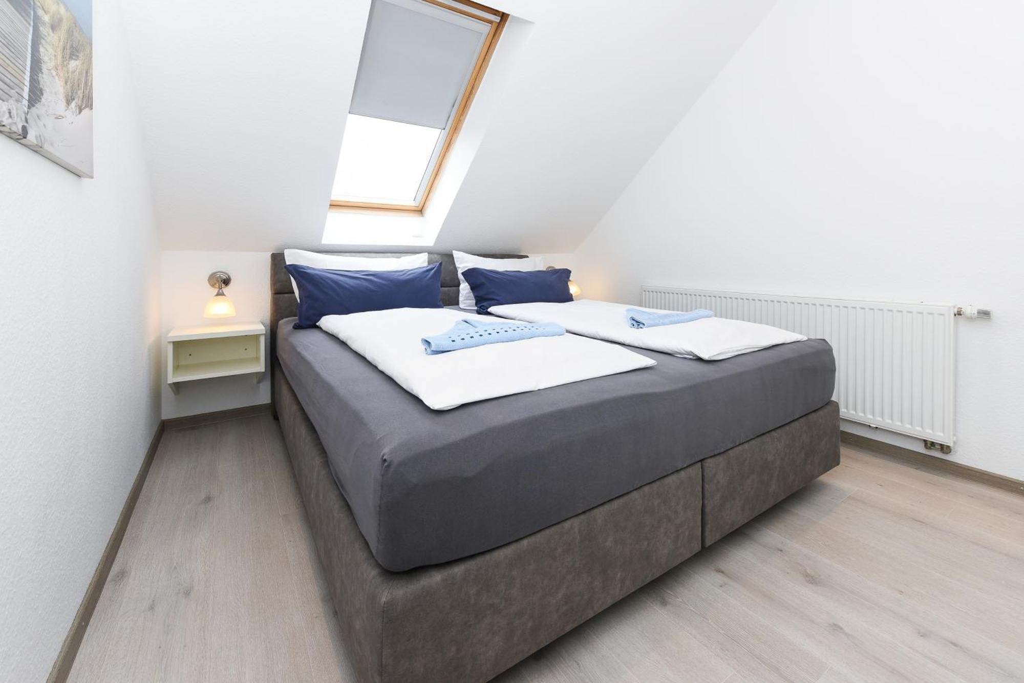 Haus Pirola Bensersiel Ngoại thất bức ảnh