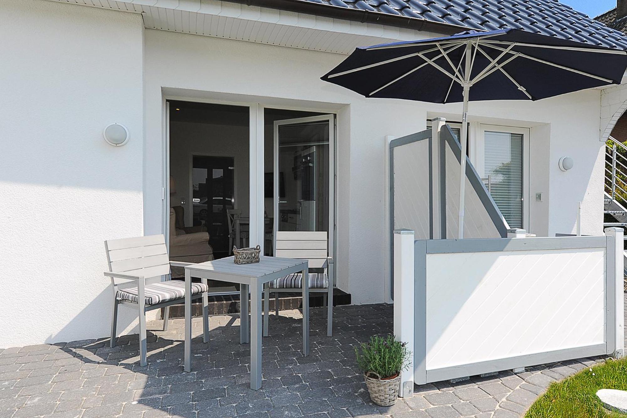 Haus Pirola Bensersiel Phòng bức ảnh