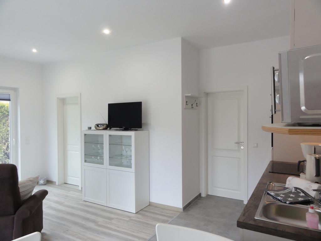 Haus Pirola Bensersiel Ngoại thất bức ảnh