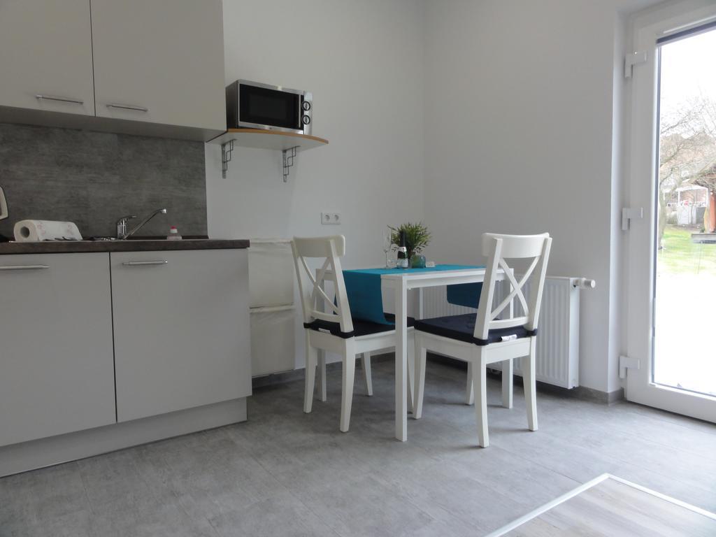 Haus Pirola Bensersiel Ngoại thất bức ảnh