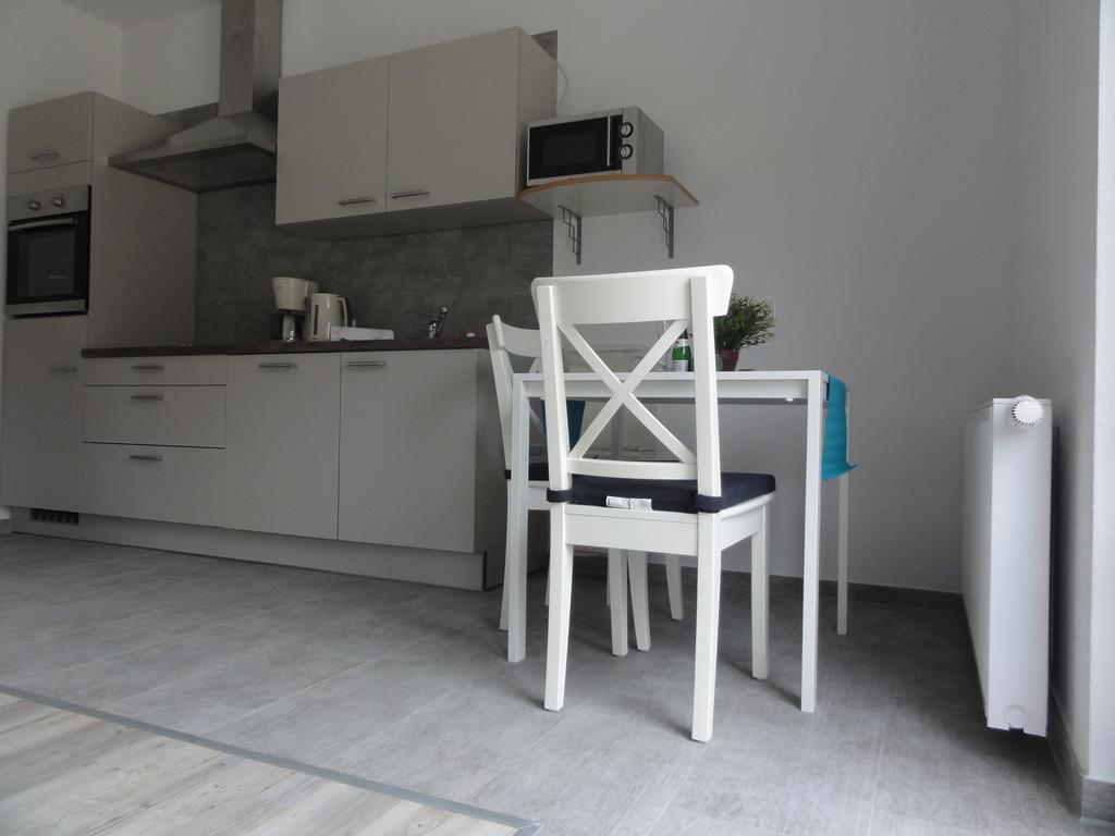 Haus Pirola Bensersiel Ngoại thất bức ảnh