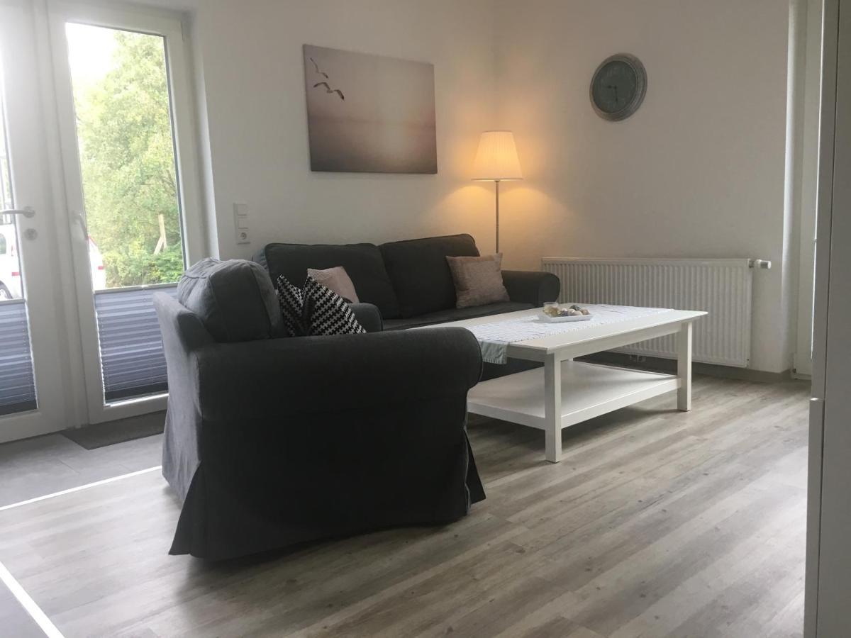 Haus Pirola Bensersiel Ngoại thất bức ảnh