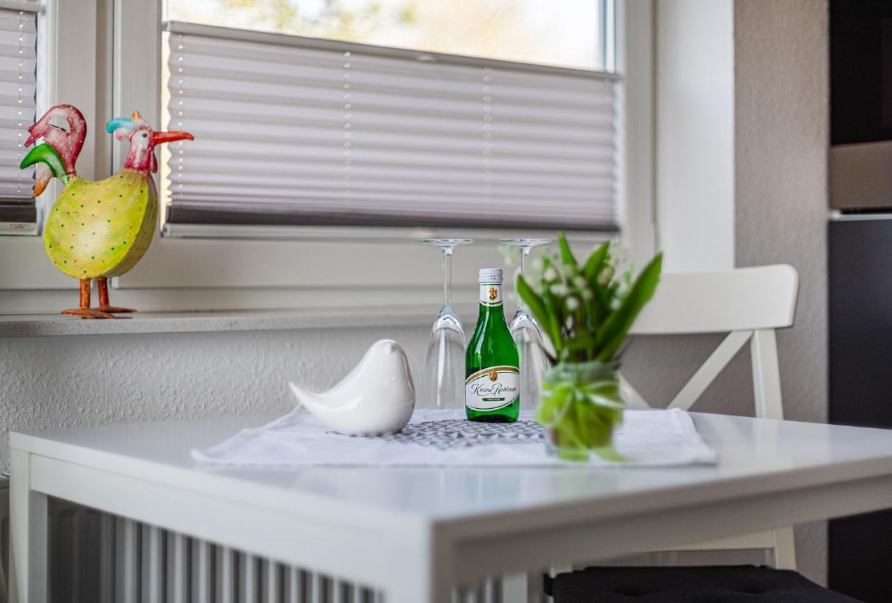 Haus Pirola Bensersiel Ngoại thất bức ảnh